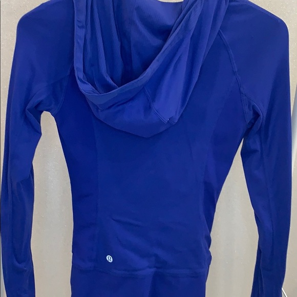 Lululemon // Reversible Jacket - Picture 6 of 8